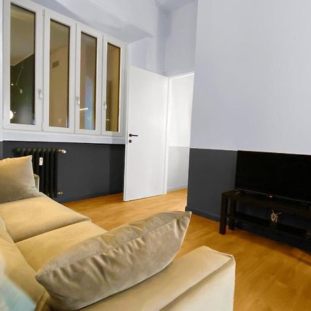 Bnb Capital Milano Central Station - Green ภายนอก รูปภาพ