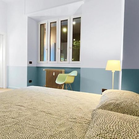 Bnb Capital Milano Central Station - Green ภายนอก รูปภาพ