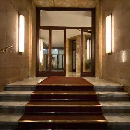Bnb Capital Milano Central Station - Green ภายนอก รูปภาพ