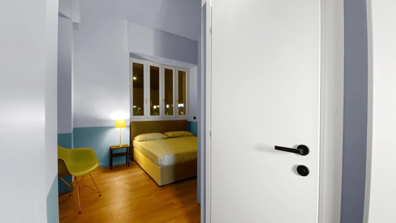 Bnb Capital Milano Central Station - Green ภายนอก รูปภาพ