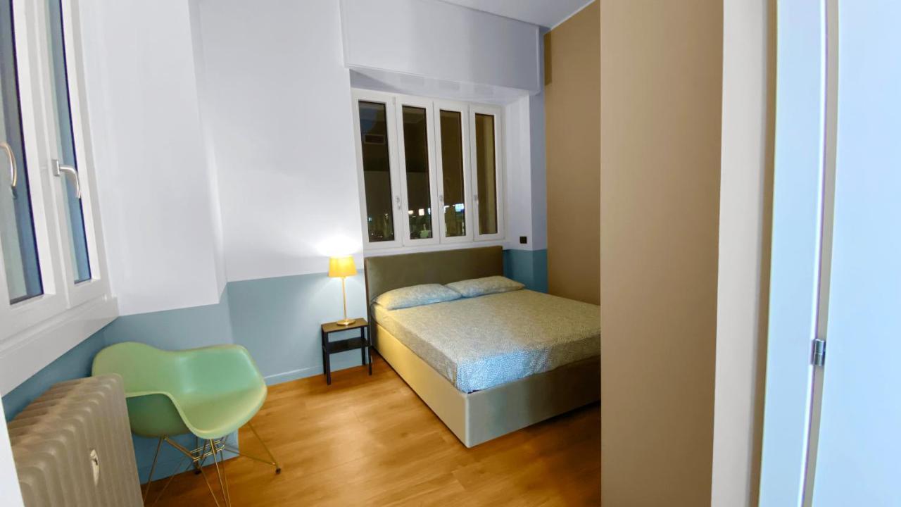 Bnb Capital Milano Central Station - Green ภายนอก รูปภาพ