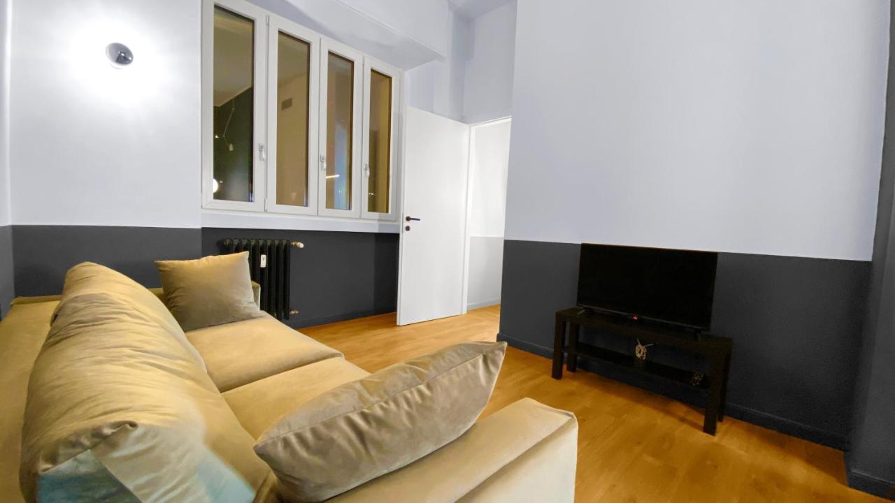 Bnb Capital Milano Central Station - Green ภายนอก รูปภาพ