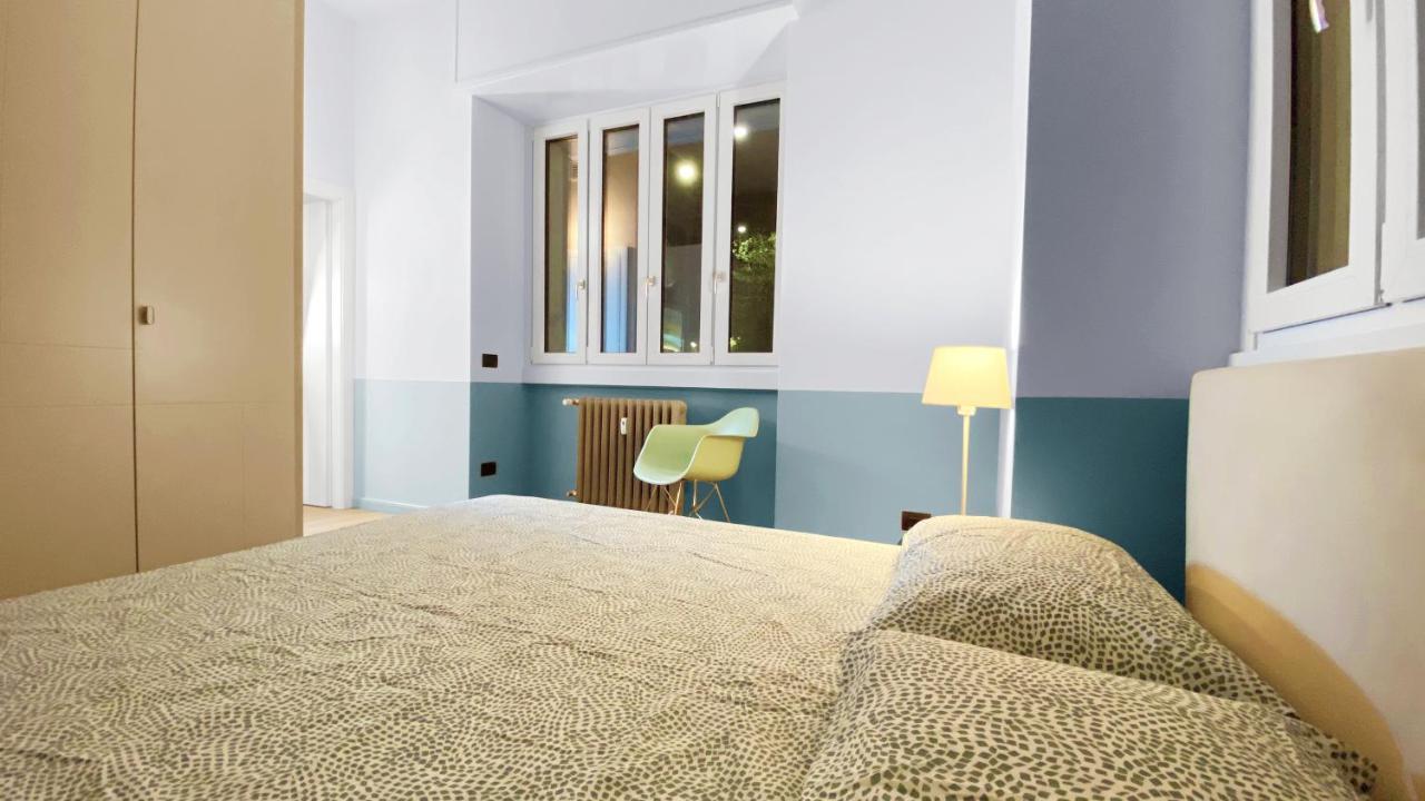 Bnb Capital Milano Central Station - Green ภายนอก รูปภาพ