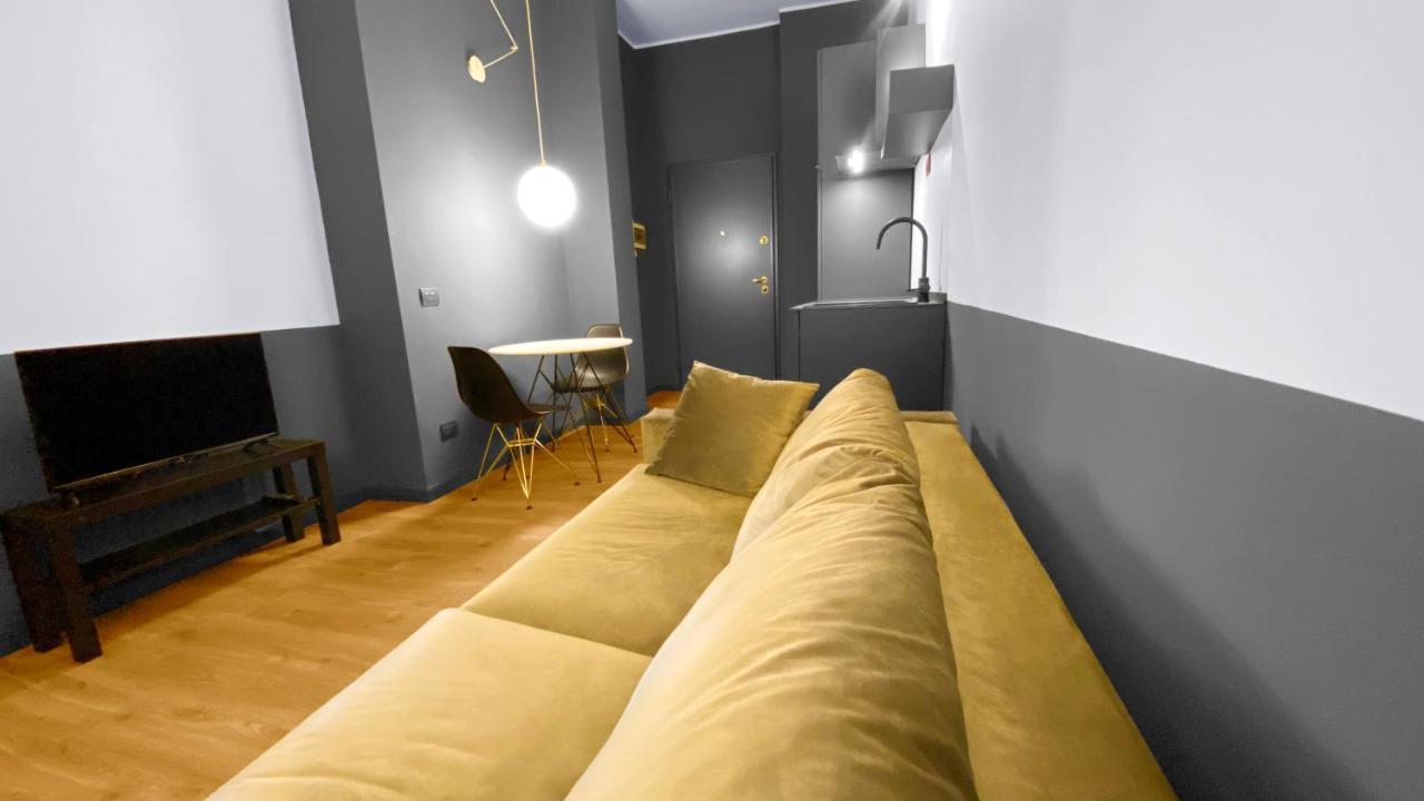 Bnb Capital Milano Central Station - Green ภายนอก รูปภาพ
