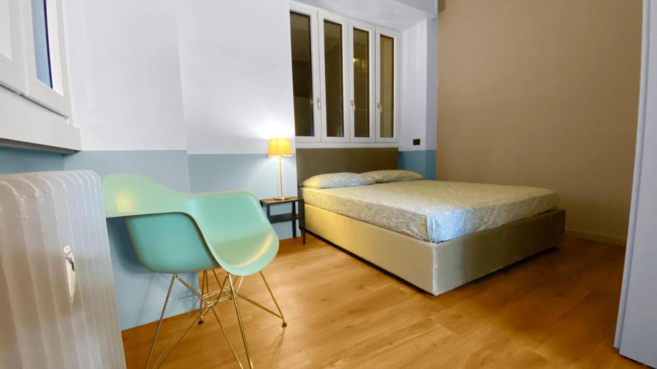 Bnb Capital Milano Central Station - Green ภายนอก รูปภาพ